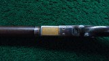 WINCHESTER MODEL 1873 RIFLE IN 44 WCF WITH 28 INCH BARREL - Image 11 of 23