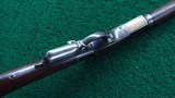 WINCHESTER MODEL 1873 RIFLE IN 44 WCF WITH 28 INCH BARREL - Image 3 of 23