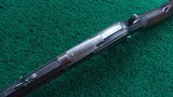 WINCHESTER MODEL 1873 RIFLE IN 44 WCF WITH 28 INCH BARREL - Image 4 of 23