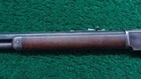 WINCHESTER MODEL 1873 RIFLE IN 44 WCF WITH 28 INCH BARREL - Image 15 of 23