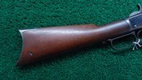 WINCHESTER MODEL 1873 RIFLE IN 44 WCF WITH 28 INCH BARREL - Image 21 of 23