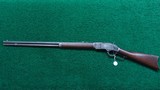 WINCHESTER MODEL 1873 RIFLE IN 44 WCF WITH 28 INCH BARREL - Image 22 of 23