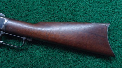 WINCHESTER MODEL 1873 RIFLE IN 44 WCF WITH 28 INCH BARREL - Image 19 of 23