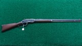 WINCHESTER MODEL 1873 RIFLE IN 44 WCF WITH 28 INCH BARREL - Image 23 of 23