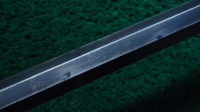 WINCHESTER MODEL 1873 RIFLE IN 44 WCF WITH 28 INCH BARREL - Image 14 of 23