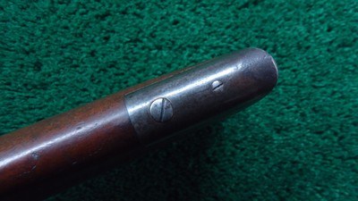 WINCHESTER MODEL 1873 RIFLE IN 44 WCF WITH 28 INCH BARREL - Image 18 of 23