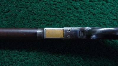 WINCHESTER MODEL 1873 RIFLE IN 44 WCF WITH 28 INCH BARREL - Image 11 of 23