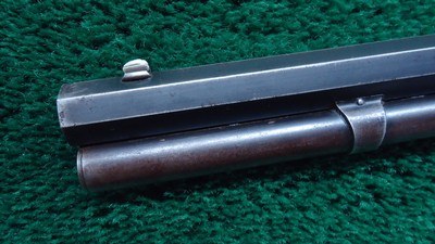 WINCHESTER MODEL 1873 RIFLE IN 44 WCF WITH 28 INCH BARREL - Image 16 of 23