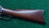 WINCHESTER MODEL 1873 RIFLE IN 44 WCF WITH 28 INCH BARREL - Image 19 of 23
