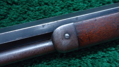 WINCHESTER MODEL 1873 RIFLE IN 44 WCF WITH 28 INCH BARREL - Image 13 of 23