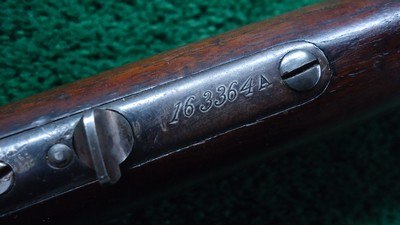 WINCHESTER MODEL 1873 RIFLE IN 44 WCF WITH 28 INCH BARREL - Image 17 of 23