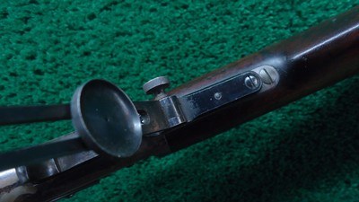 SPECIAL ORDER WINCHESTER 1873 SECOND MODEL RIFLE IN 44 WCF - Image 10 of 23