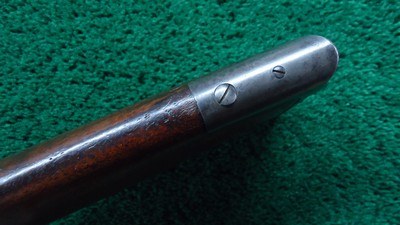 SPECIAL ORDER WINCHESTER 1873 SECOND MODEL RIFLE IN 44 WCF - Image 18 of 23