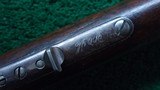 SPECIAL ORDER WINCHESTER 1873 SECOND MODEL RIFLE IN 44 WCF - Image 16 of 23