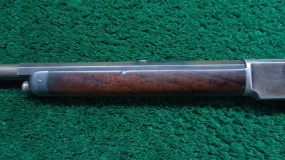 SPECIAL ORDER WINCHESTER 1873 SECOND MODEL RIFLE IN 44 WCF - Image 13 of 23