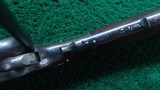 SPECIAL ORDER WINCHESTER 1873 SECOND MODEL RIFLE IN 44 WCF - Image 9 of 23