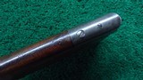 SPECIAL ORDER WINCHESTER 1873 SECOND MODEL RIFLE IN 44 WCF - Image 18 of 23