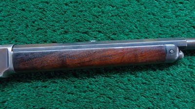 SPECIAL ORDER WINCHESTER 1873 SECOND MODEL RIFLE IN 44 WCF - Image 5 of 23