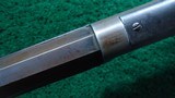SPECIAL ORDER WINCHESTER 1873 SECOND MODEL RIFLE IN 44 WCF - Image 6 of 23
