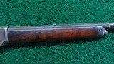 SPECIAL ORDER WINCHESTER 1873 SECOND MODEL RIFLE IN 44 WCF - Image 5 of 23