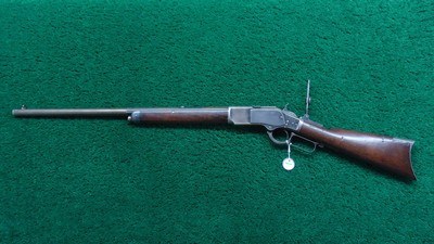 SPECIAL ORDER WINCHESTER 1873 SECOND MODEL RIFLE IN 44 WCF - Image 22 of 23