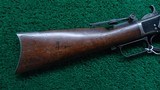 SPECIAL ORDER WINCHESTER 1873 SECOND MODEL RIFLE IN 44 WCF - Image 21 of 23