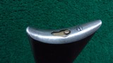 SPECIAL ORDER WINCHESTER 1873 SECOND MODEL RIFLE IN 44 WCF - Image 20 of 23
