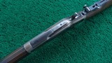 SPECIAL ORDER WINCHESTER 1873 SECOND MODEL RIFLE IN 44 WCF - Image 4 of 23