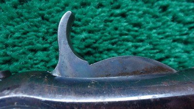 WINCHESTER 1873 SECOND MODEL RIFLE IN 38 WCF - Image 13 of 23