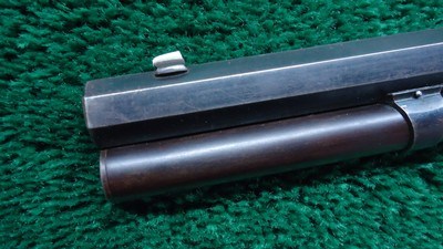 WINCHESTER 1873 SECOND MODEL RIFLE IN 38 WCF - Image 15 of 23