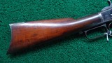 WINCHESTER 1873 SECOND MODEL RIFLE IN 38 WCF - Image 21 of 23