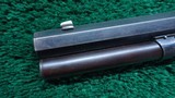 WINCHESTER 1873 SECOND MODEL RIFLE IN 38 WCF - Image 15 of 23