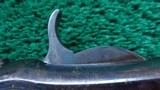 WINCHESTER 1873 SECOND MODEL RIFLE IN 38 WCF - Image 13 of 23