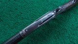 WINCHESTER 1873 SECOND MODEL RIFLE IN 38 WCF - Image 4 of 23