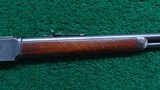 WINCHESTER MODEL 1873 RIFLE IN 32 WCF - Image 5 of 24