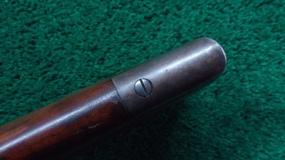 WINCHESTER MODEL 1873 RIFLE IN 32 WCF - Image 19 of 24