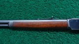 WINCHESTER MODEL 1873 RIFLE IN 32 WCF - Image 14 of 24