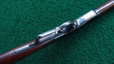WINCHESTER MODEL 1873 RIFLE IN 32 WCF - Image 3 of 24
