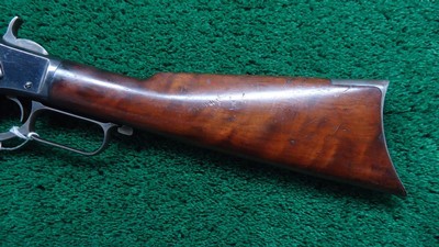 WINCHESTER MODEL 1873 RIFLE IN 32 WCF - Image 20 of 24