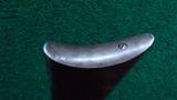 WINCHESTER MODEL 1873 RIFLE IN 32 WCF - Image 21 of 24