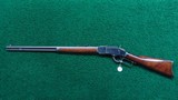 WINCHESTER MODEL 1873 RIFLE IN 32 WCF - Image 23 of 24
