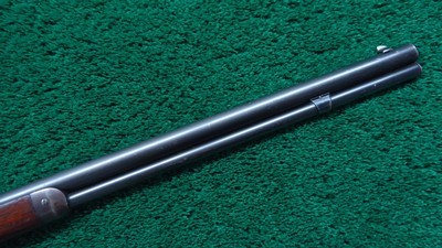 WINCHESTER MODEL 1873 RIFLE IN 32 WCF - Image 7 of 24
