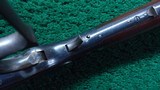 WINCHESTER MODEL 1873 RIFLE IN 32 WCF - Image 9 of 24