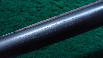 WINCHESTER MODEL 1873 RIFLE IN 32 WCF - Image 10 of 24