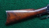 WINCHESTER MODEL 1873 RIFLE IN 32 WCF - Image 22 of 24