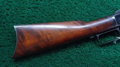 WINCHESTER MODEL 1873 RIFLE IN 32 WCF - Image 22 of 24