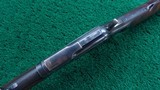 WINCHESTER MODEL 1873 RIFLE IN 32 WCF - Image 4 of 24