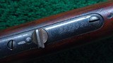 WINCHESTER MODEL 1873 RIFLE IN 32 WCF - Image 17 of 24