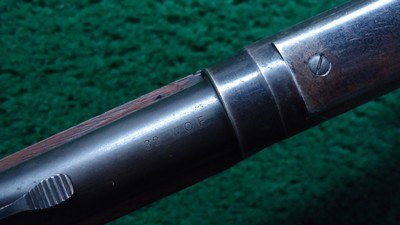 WINCHESTER MODEL 1873 RIFLE IN 32 WCF - Image 6 of 24