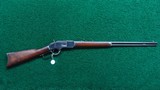 WINCHESTER MODEL 1873 RIFLE IN 32 WCF - Image 24 of 24